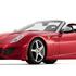 Ferrari bo presenetil z modelom SA aperta, po domače 599 roadsterjem.