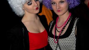 Fašenk Fest razplesal Maribor