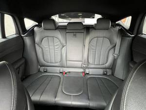 BMW X6 xDrive M50d M PAKET KAMERA NAVI TOP