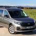predstavitev Ford Tourneo