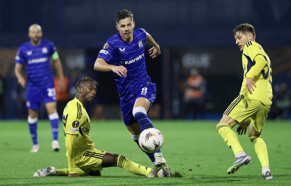 Miha Zajc | Avtor: Profimedia