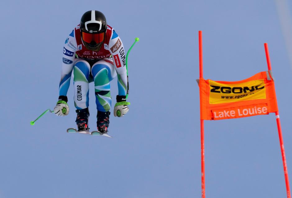 Ilka Štuhec | Avtor: Profimedia