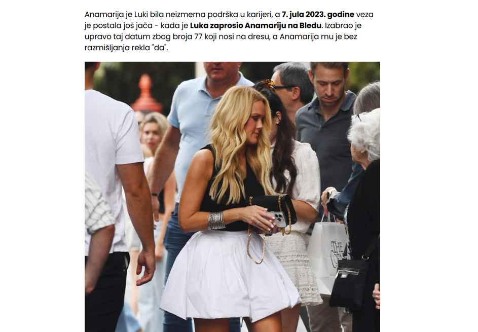 anamaria goltes fake