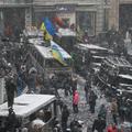 Protesti v Ukrajini