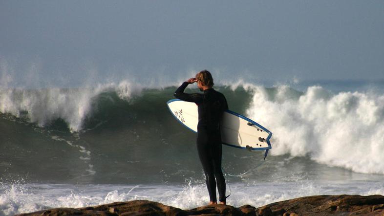 Že za sto evrov ali manj lahko poletite v čarobni Maroko in spoznate privlačno m