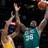 Los Angeles Lakers : Boston Celtics 96:109