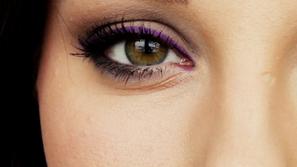 Violet look Lana Špital