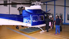 Policijska letalska enota