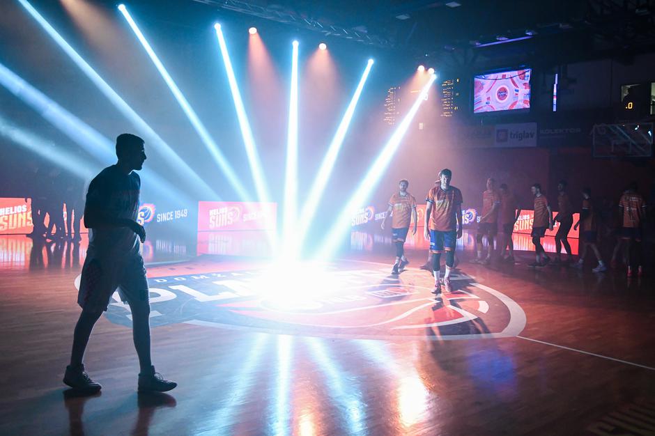 Helios Suns | Avtor: ABA League/Dragana Stjepanović