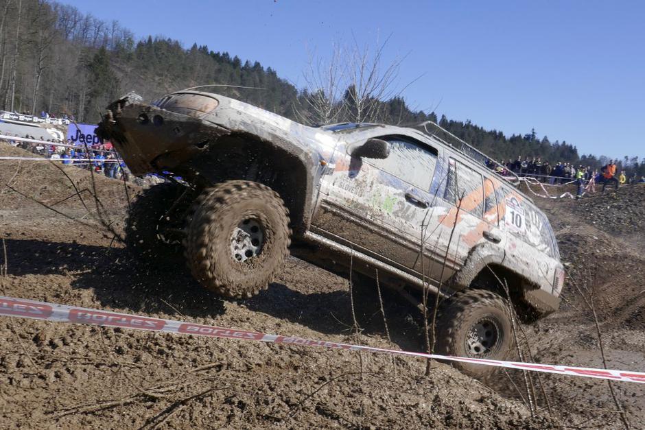 Slovenija Offroad 2020 | Avtor: Matija_Janežič