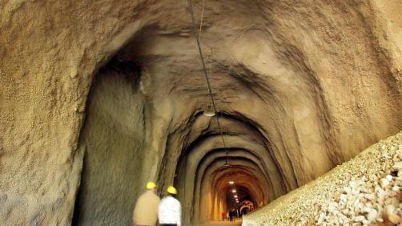 Bolivija ni nikoli pozabila izgube svoje morske obale. Zdaj jo poskuša nadomesti