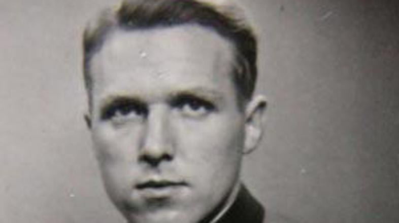 Aribert Heim (1914-1992?).