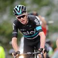 chris froome
