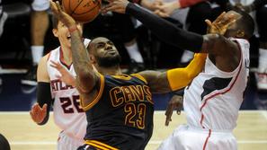 cleveland cavaliers lebron james