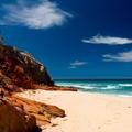 Avstralija je v tem času zelo priljubljena. (Foto: Shutterstock)