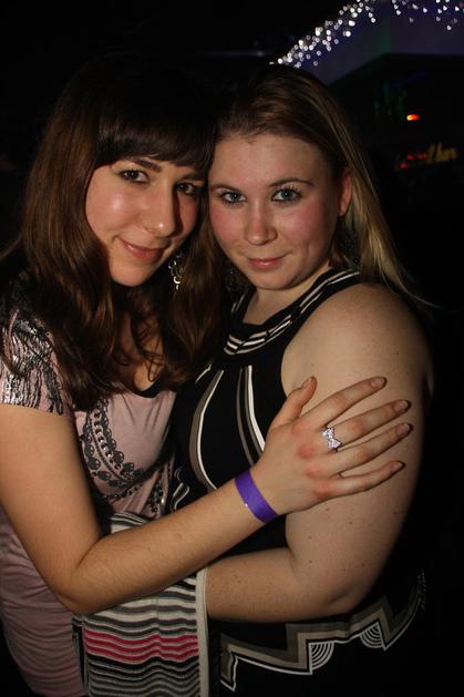 FAMNIT brucovanje @ Planet Tuš Koper