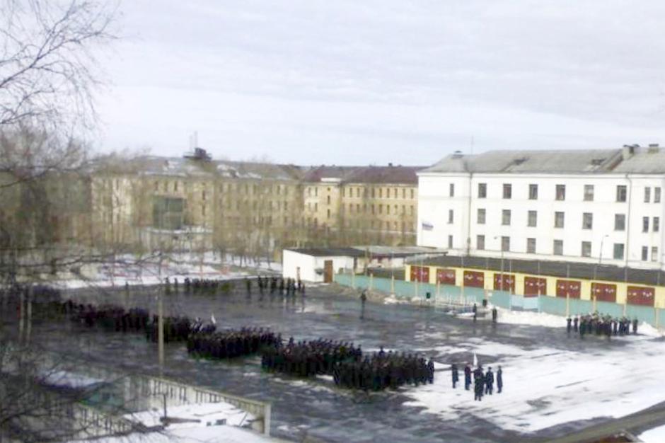 Ivan Fedotov | Avtor: Profimedia