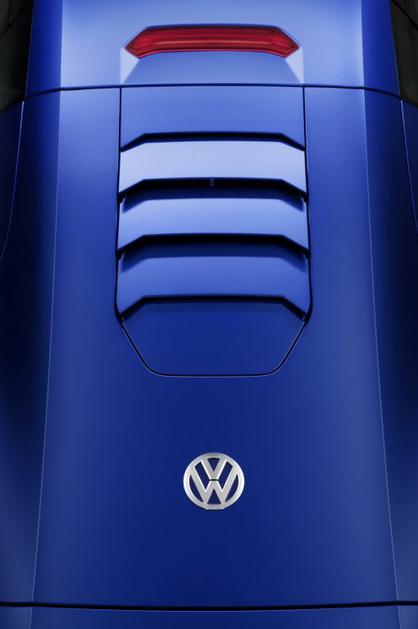 Volkswagen XL sport