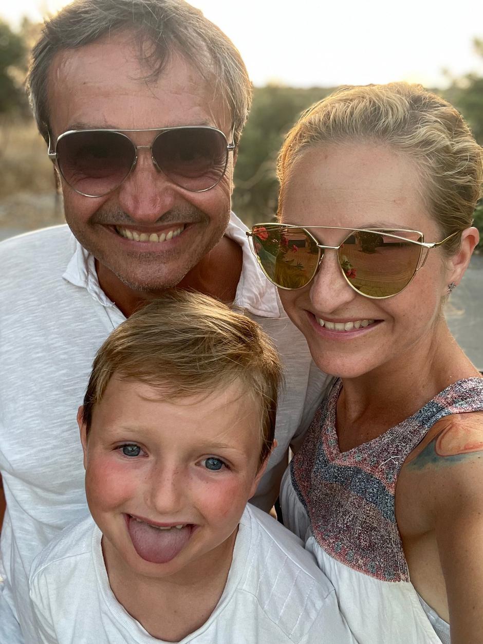 dj pero | Avtor: Andreja Cilenšek