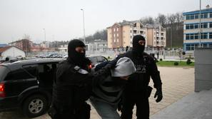 Aretacije islamskih skrajnežev v BiH