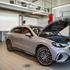 Mercedes GLC