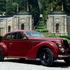 Alfa Romeo 6C mile miglia - letnik 1938