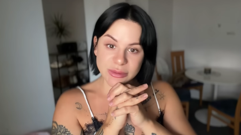 urška gros