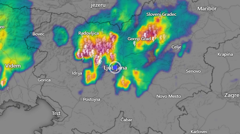 Radar