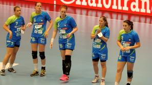 (Slovenija - Francija) slovenska rokometna reprezentanca rokomet kvalifikacije s