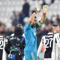 juventus gianluigi buffon