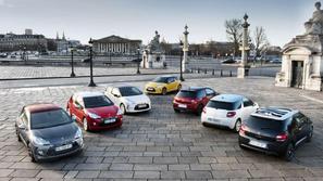 Citroën DS3. (Foto: Citroën)