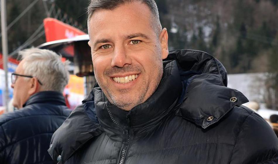 Slovenec imenovan za prvega moža enega najbolj priljubljenih zimskih športov