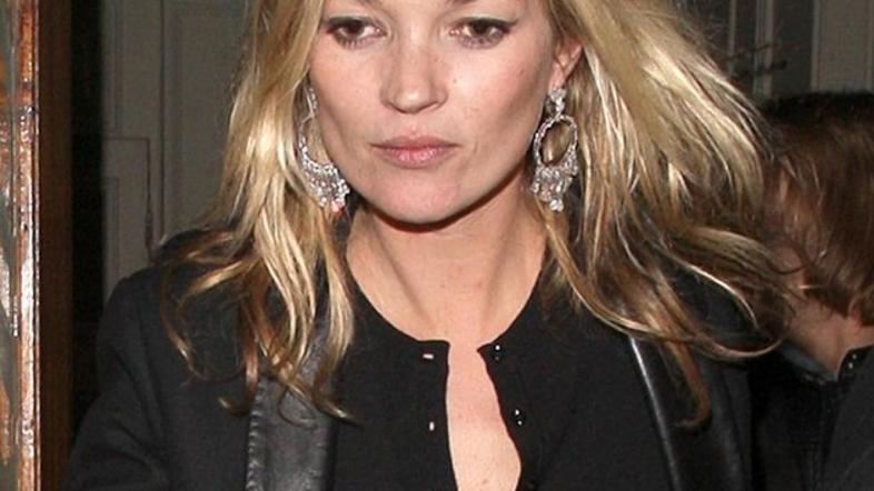 Kate Moss