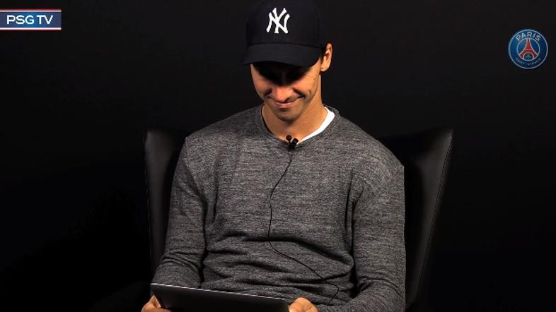 Ibrahimović PSG Paris Saint-Germain Bastia Ligue 1