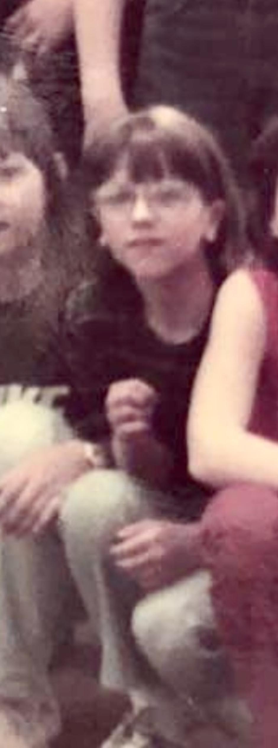 Maja Vojvoda | Avtor: Andreja Cilenšek