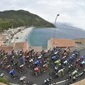 Giro d'Italia šesta etapa Reggio Calabria