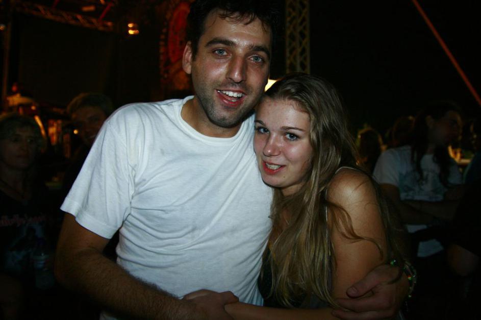 Divlje Jagode in Mary Rose razigrali Velike Malence 