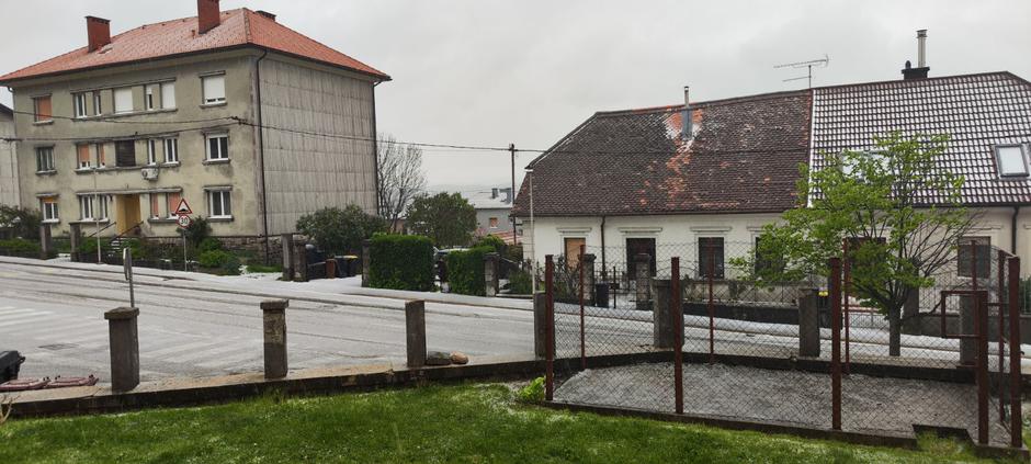 vreme Postojna | Avtor: bralka