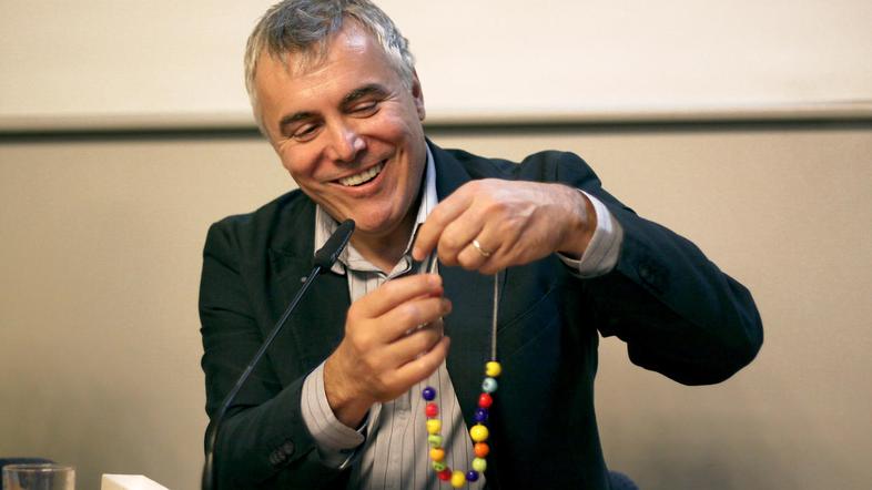 Zoran Predin Ogrlice