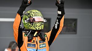 Lando Norris