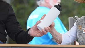 Jimmy Carte in Rosalynn Carter