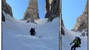 tina maze andrea massi