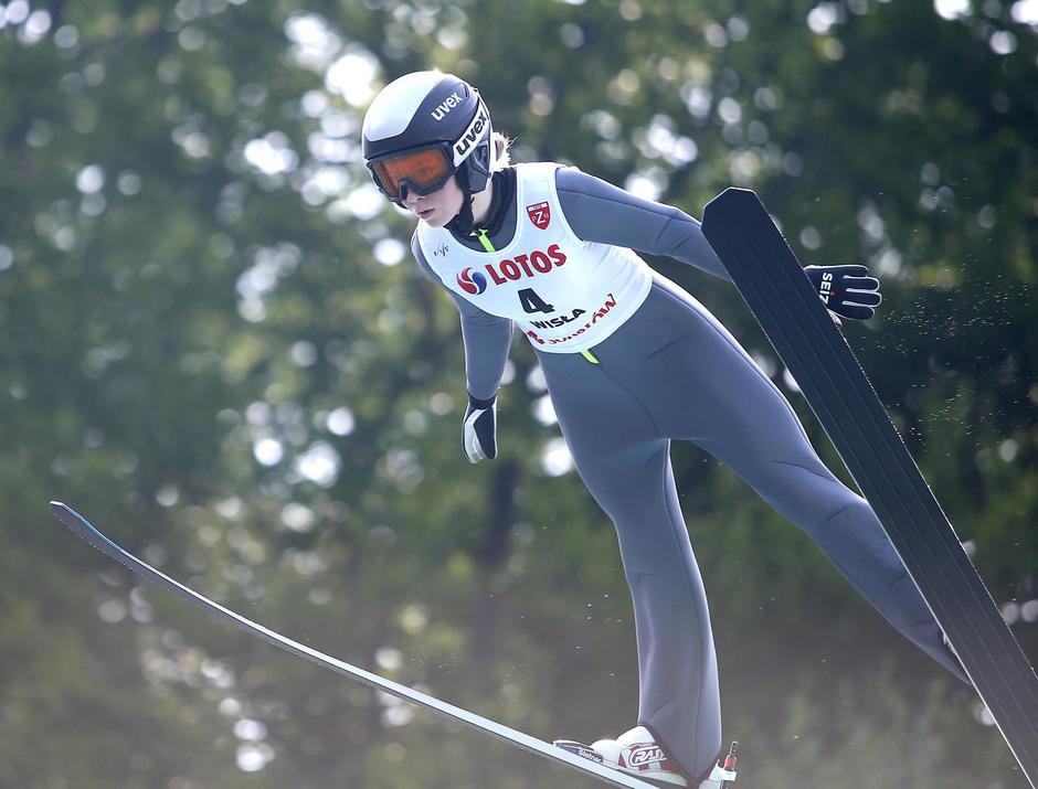 Veronika Shishkina | Avtor: Profimedia