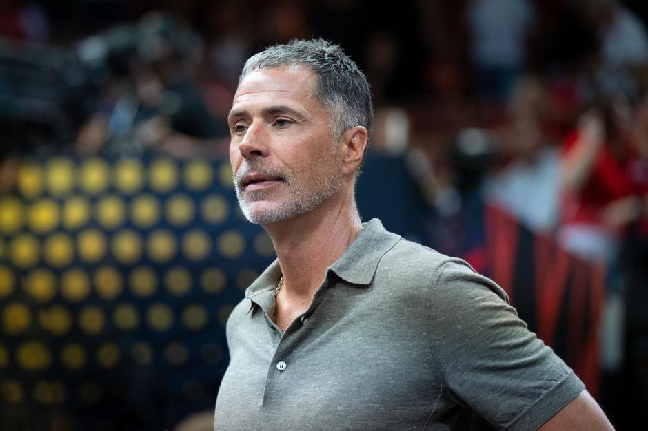 rob pelinka | Avtor: Profimedia