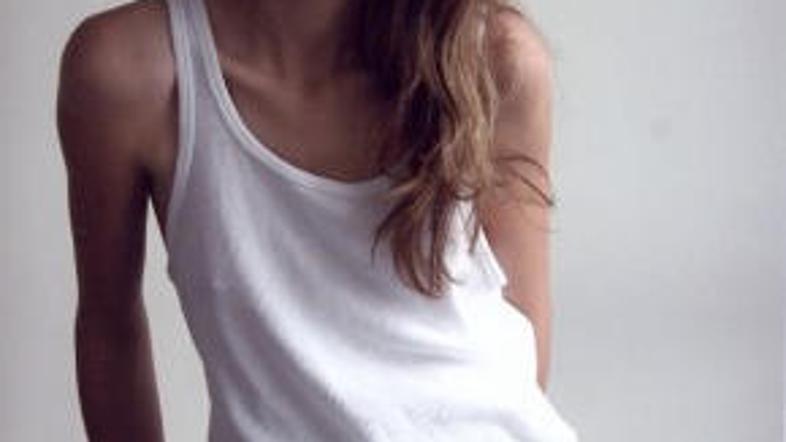 Marie Christine so leta 2007 razglasili za supermodel leta. Pri rosnih 15 letih 