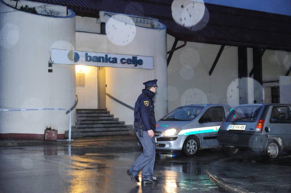 rop Vransko dve banki