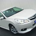 Subaru legacy SW 2,0 bi-fuel sport. (Foto: Andrej Leban)
