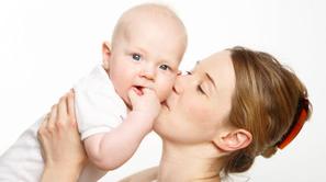 Ali otrokov spol res lahko vpliva na kakovost materinega življenja?