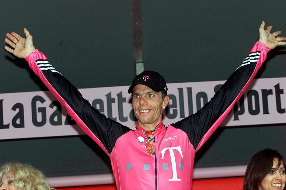 Danilo Hondo | Avtor: Epa