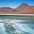 Atacama, Čile.